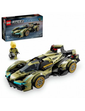 Klocki LEGO SPEED CHAMPIONS...