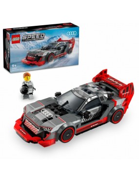 Klocki LEGO SPEED CHAMPION...