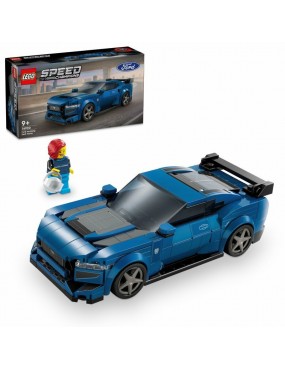 Klocki Lego SPEED CHAMPION...