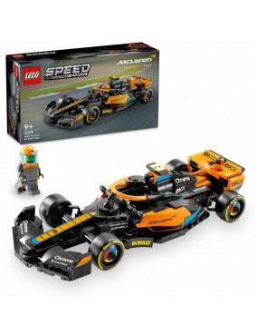 Klocki LEGO SPEED CHAMPION...