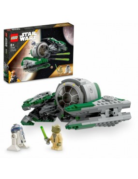 Klocki LEGO STAR WARS Jedi...