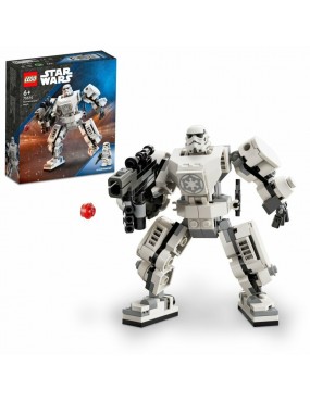Klocki LEGO STAR WARS Mech...