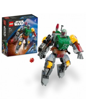 Klocki LEGO STAR WARS Mech...