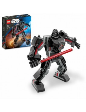 Klocki LEGO STAR WARS Mech...