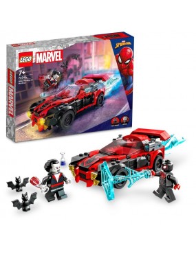 Klocki LEGO SUPER HEROES...