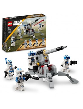 Klocki LEGO STAR WARS...