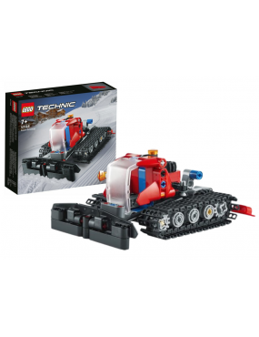 Klocki LEGO TECHNIC Ratrak...