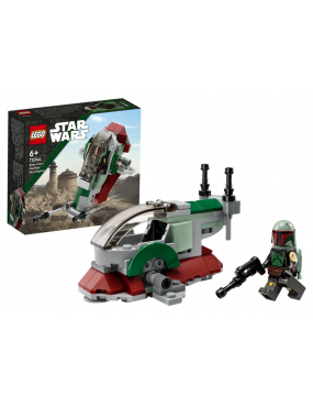 Klocki LEGO STAR WARS...