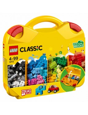 Klocki LEGO CLASSIC...