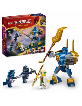 Klocki LEGO NINJAGO Zestaw...