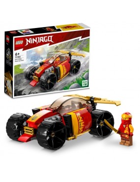 Klocki LEGO NINJAGO...