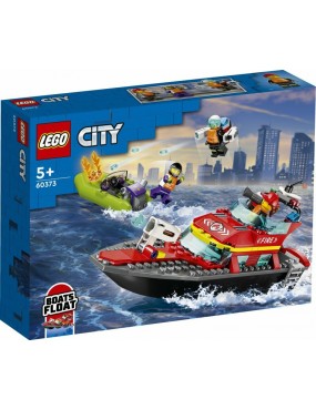 Klocki LEGO CITY Łódź...