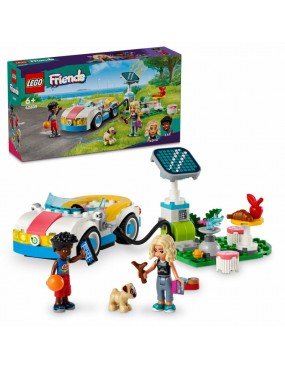 Klocki LEGO FRIENDS...