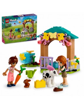 Klocki LEGO FRIENDS Szopa...