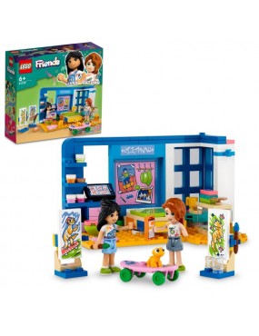 Klocki LEGO FRIENDS Pokój...