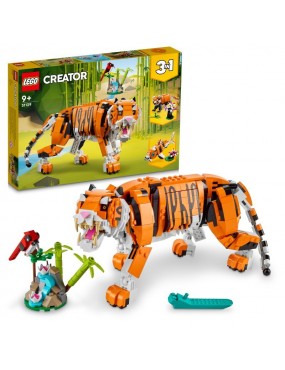 Klocki LEGO CREATOR...