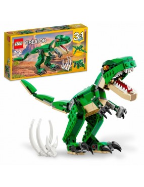 Klocki LEGO CREATOR Potężne...