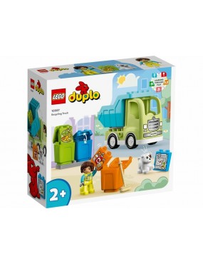 Klocki LEGO DUPLO Town...