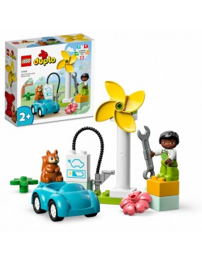 Klocki LEGO DUPLO Town...