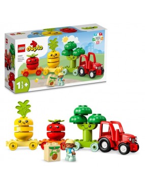 Klocki LEGO DUPLO Mój...