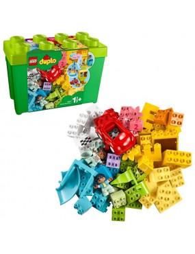Klocki LEGO DUPLO CLASSIC...