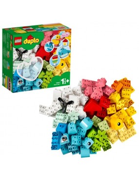 Klocki LEGO DUPLO CLASSIC...