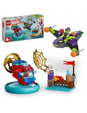Klocki LEGO MARVEL Spidey...