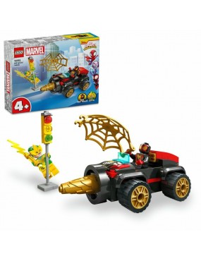 Klocki LEGO MARVEL Spidey...