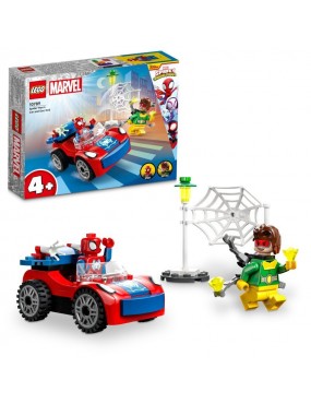 Klocki LEGO Super Heroes...
