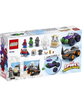 Klocki LEGO Super Heroes...