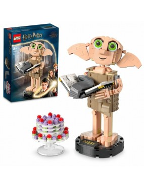 Klocki LEGO HARRY POTTER...