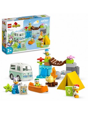 Klocki LEGO DUPLO DISNEY...