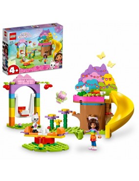 Klocki LEGO GABBY'S...