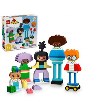 Klocki LEGO DUPLO TOWN...