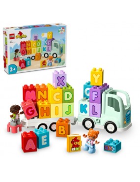Klocki LEGO DUPLO TOWN...