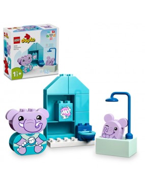 Klocki LEGO DUPLO MY FIRST...