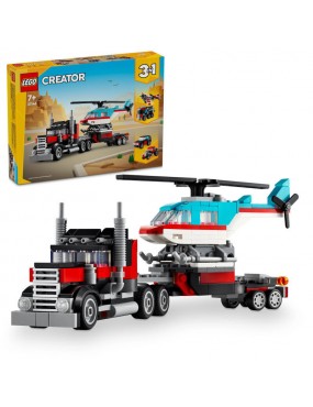 Klocki LEGO CREATOR...