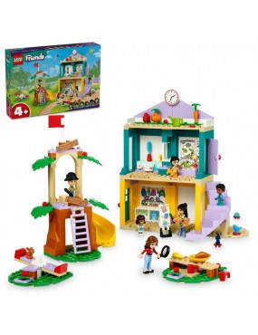 Klocki LEGO FRIENDS...