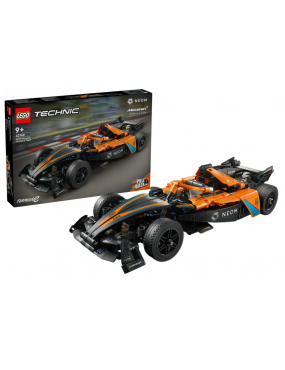 Klocki LEGO TECHNIC NEOM...