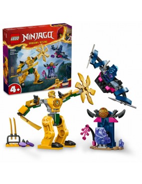 Klocki LEGO NINJAGO Mech...