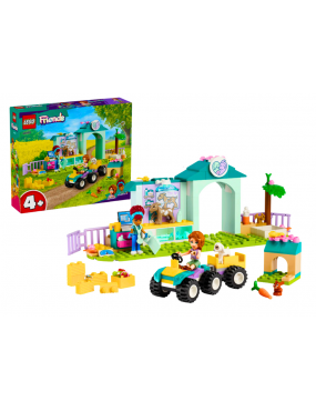 Klocki LEGO FRIENDS...
