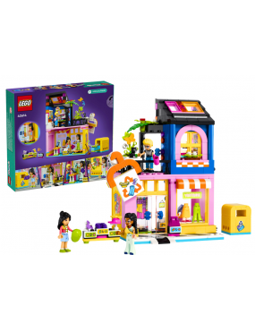 Klocki LEGO FRIENDS Sklep Z...
