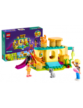 Klocki LEGO FRIENDS...