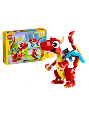 Klocki LEGO CREATOR...