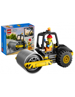 Klocki LEGO CITY Walec...
