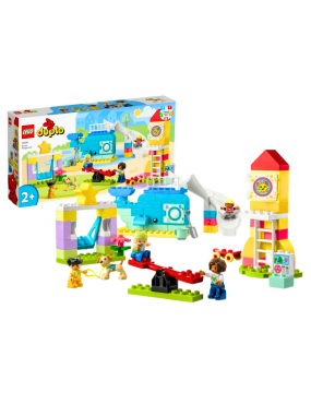 Klocki LEGO DUPLO TOWN...