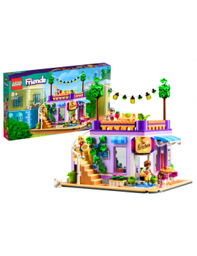Klocki LEGO FRIENDS...