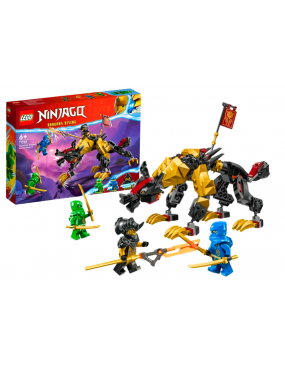 Klocki LEGO NINJAGO...