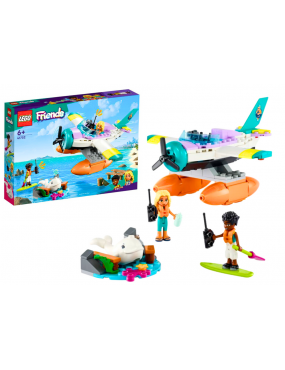 Klocki LEGO FRIENDS Morski...