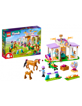 Klocki LEGO FRIENDS...